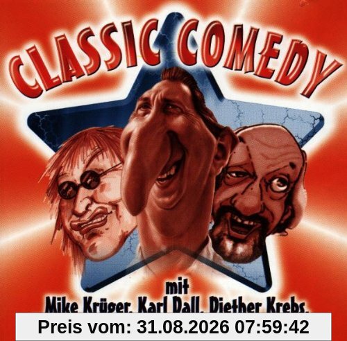 Classic Comedy