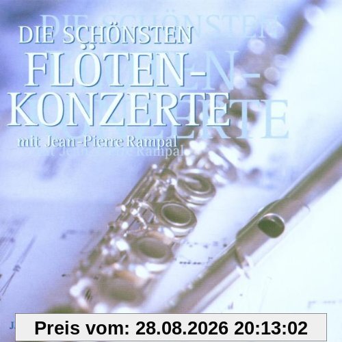 Flötenkonzerte
