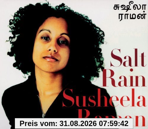 Salt Rain