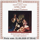 Larinda E Venesio (Ga)