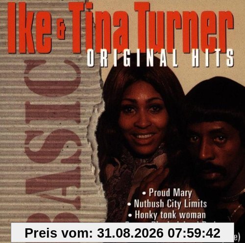 Basic Original Hits