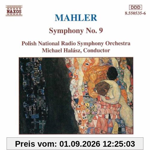 Mahler: Symphony No. 9