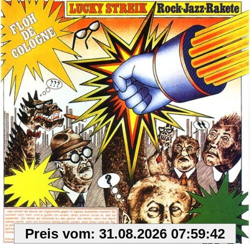 Lucky Streik