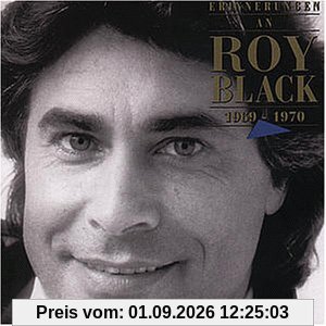 Erinnerungen An Roy Black 1969