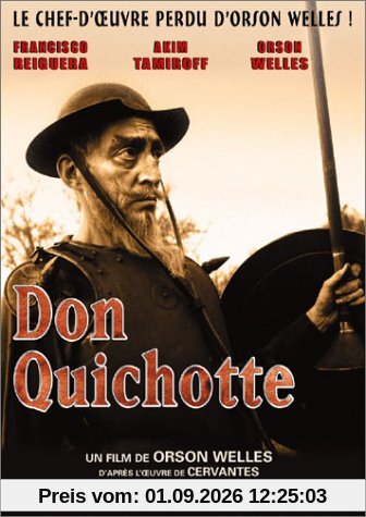 Don Quichotte