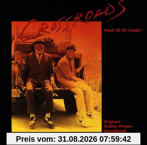 Crossroads