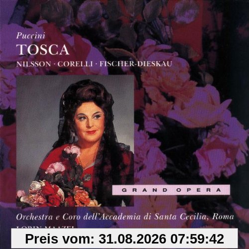 Tosca (Ga)