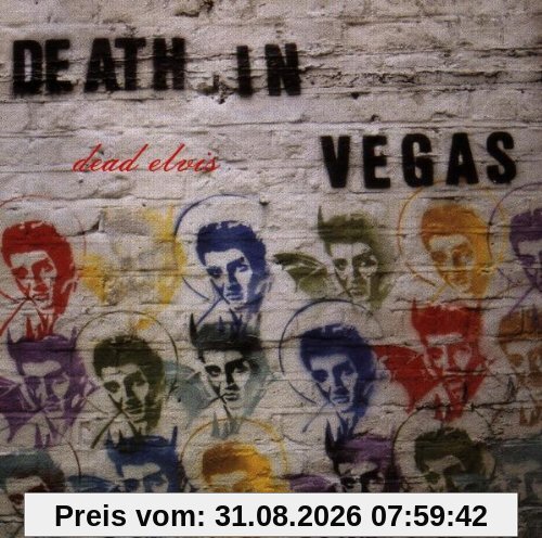 Dead Elvis