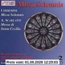Missa Solemnis