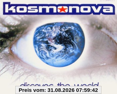 Discover the World
