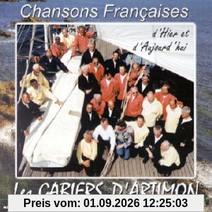 Chansons Francaises