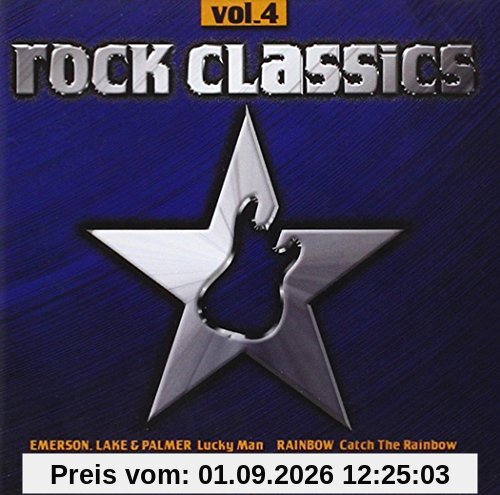Rock Classics, Vol.4