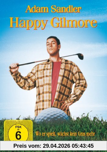 Happy Gilmore