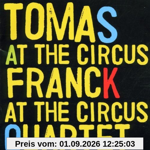At the Circus