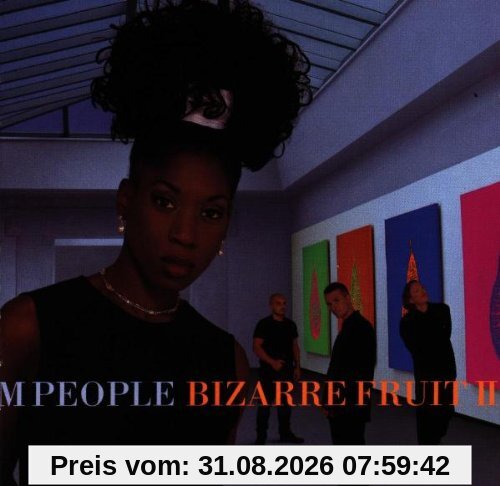 M People Bizarre Fruit Ii