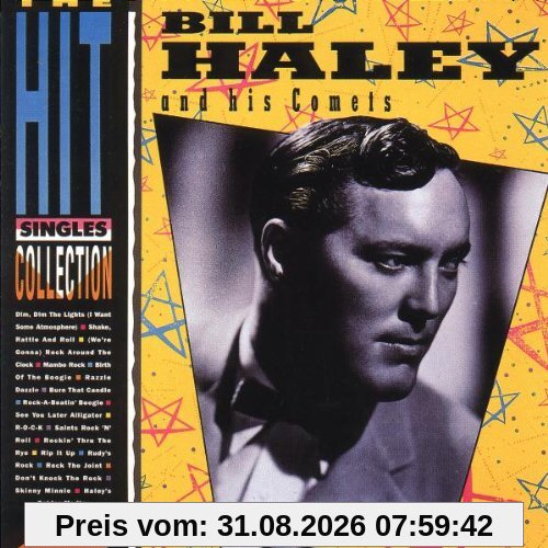 Hit Single Collection