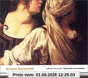 Donne Barocche