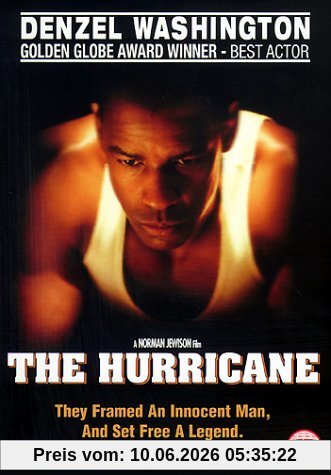 The Hurricane [UK Import]