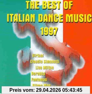 The Best of Italian Dance Music 1997