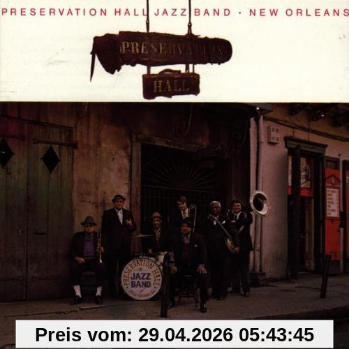 New Orleans Vol.1
