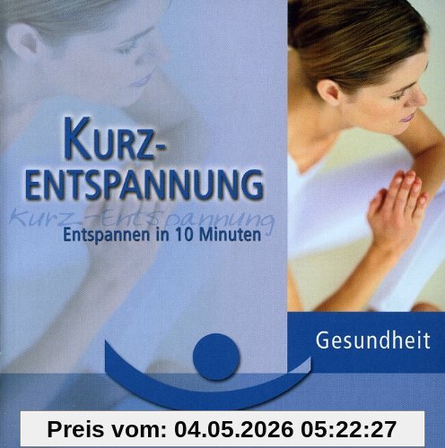 Entspannung,Natur: Stressbewa