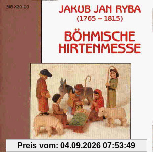 Böhmische Hirtenmesse