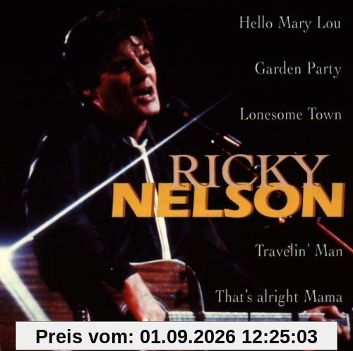 Ricky Nelson