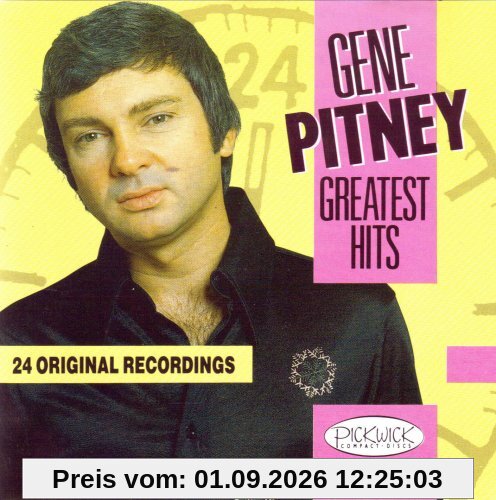 Greatest Hits [UK Import]