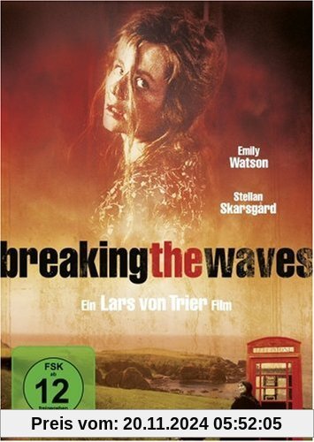 Breaking the Waves