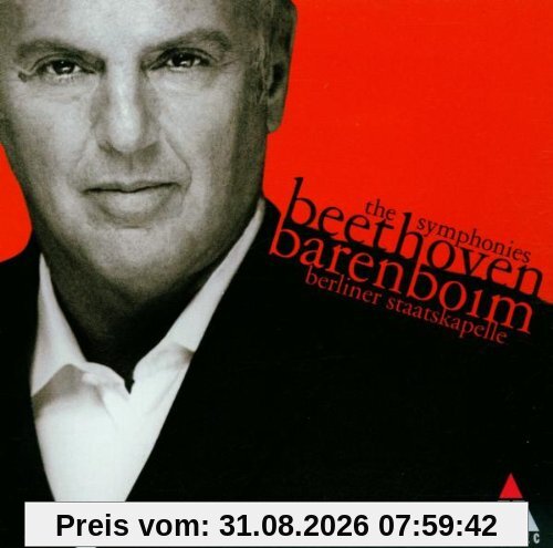 Die Sinfonien