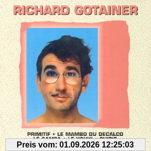 Richard Gotainer