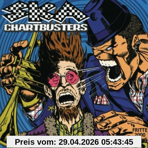 Ska Chartbusters 1