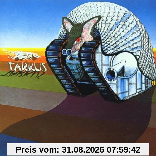 Tarkus