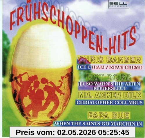 Frühschoppen- Hits