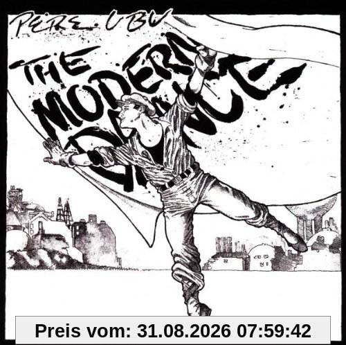 The Modern Dance