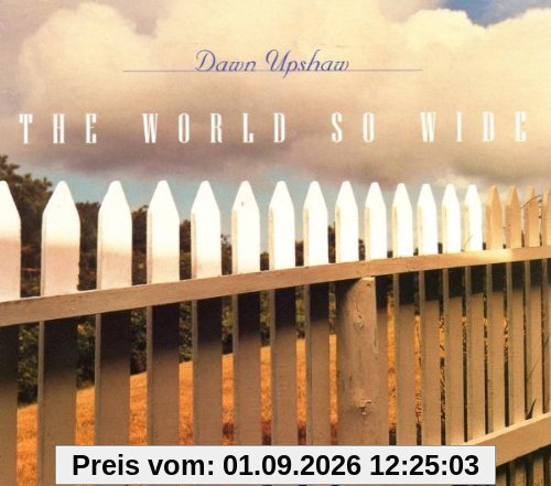 The World So Wide