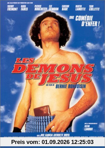 Les Démons de Jésus