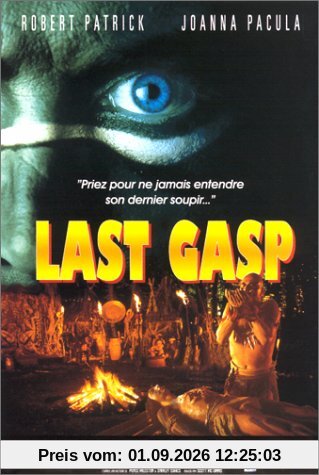 Last Gasp
