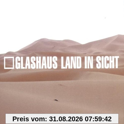 Land in Sicht
