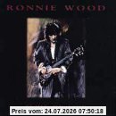 Ronnie Wood Slide On Live...Plugged In And