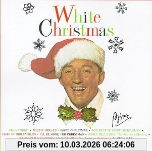 Bing Crosby Merry Christmas