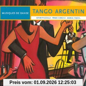 Tango Argentin