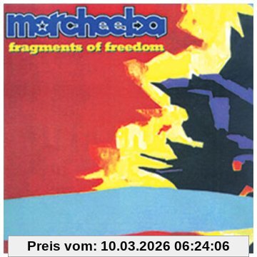 Morcheeba Fragments Of Freedom