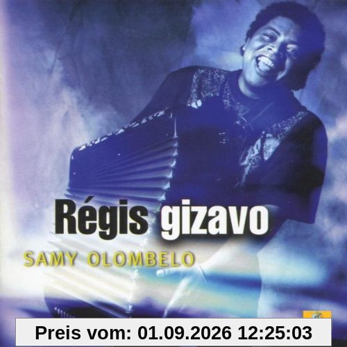 Samy Olombelo