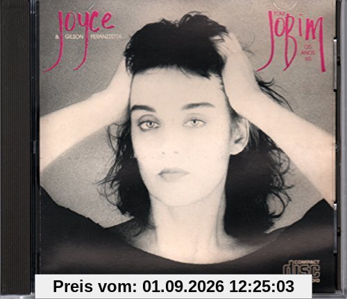 Sings Jobim and De Moraes
