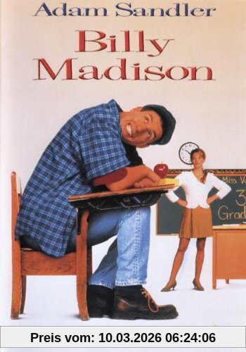 Tamra Davis Billy Madison