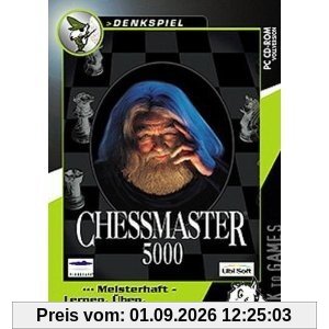 Chessmaster 5000