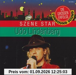 Szene Star