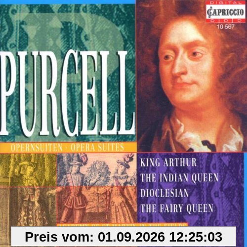 Opernsuiten