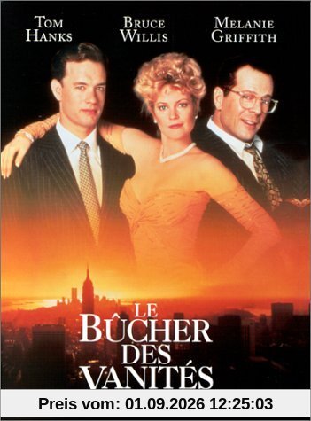 Le Bûcher des vanités